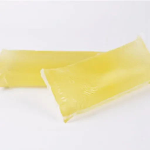HOT MELT PRESSURE SENSITIVEADHESIVES