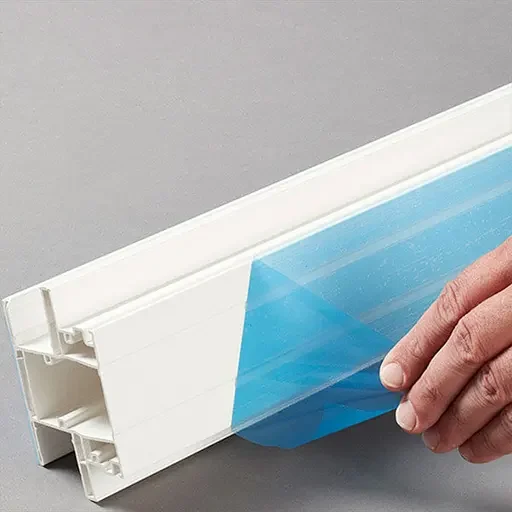 PVC Plastic