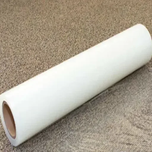 Transparent Adhesive